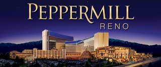 Peppermill Resort Spa Casino, Reno